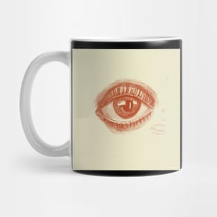 Eye Mug